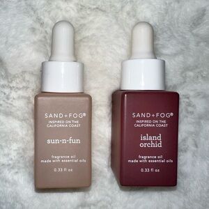 BRAND NEW Set of 2 Oil Diffusers